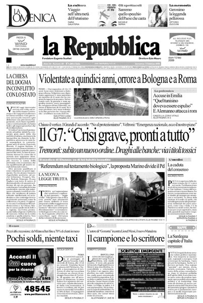 La repubblica